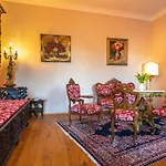 فندق Romantisches Zur Post 3*