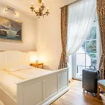 Romantisches Zur Post 3* برودنباخ