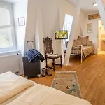 Romantisches Zur Post برودنباخ