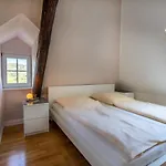 فندق Romantisches Zur Post