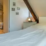 Romantisches Zur Post