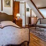 Otel Romantisches Zur Post 3*