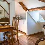 Romantisches Zur Post 3* Brodenbach