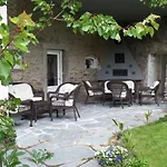 Romantisches Zur Post فندق