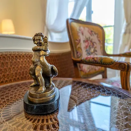 Hotel Romantisches Zur Post 3*