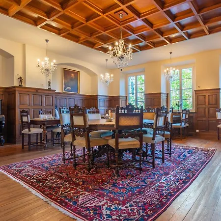 Romantisches Zur Post 3* Brodenbach