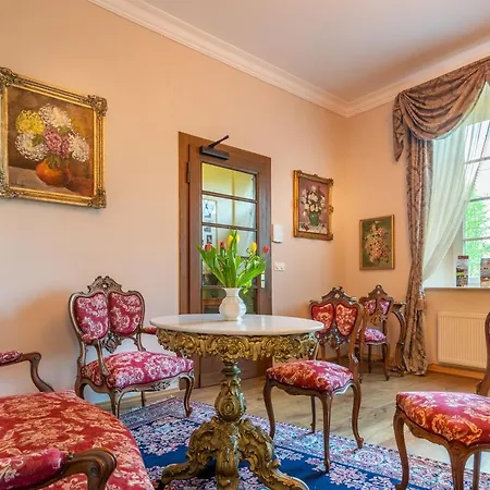 Romantisches Zur Post Hotel