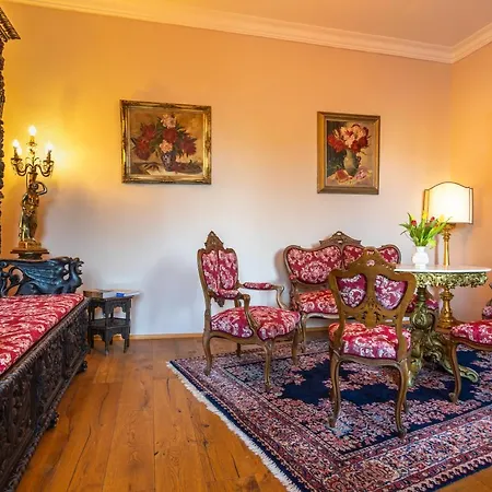 Hotel Romantisches Zur Post 3*