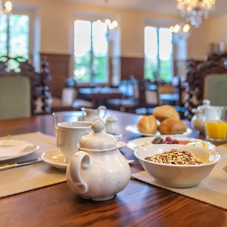 苏尔波斯特罗曼蒂克丝酒店 酒店 3*