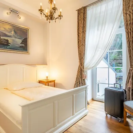 苏尔波斯特罗曼蒂克丝酒店 3* 布罗登巴赫