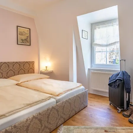 Hotel Romantisches Zur Post 3*