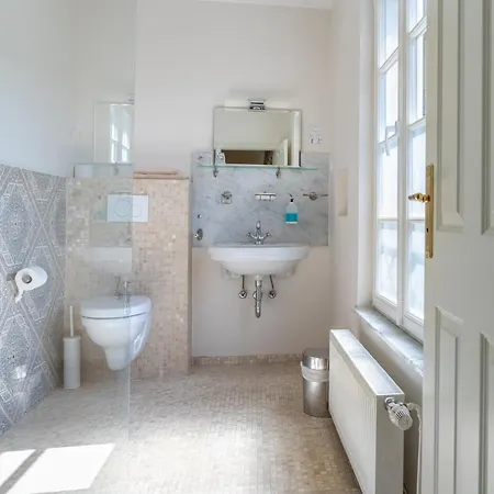 Hotel Romantisches Zur Post