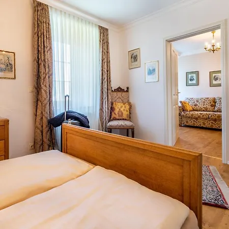 Hotel Romantisches Zur Post 3*