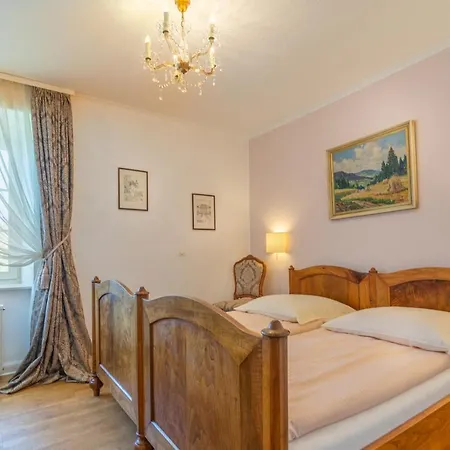 Romantisches Zur Post Hotel 3*
