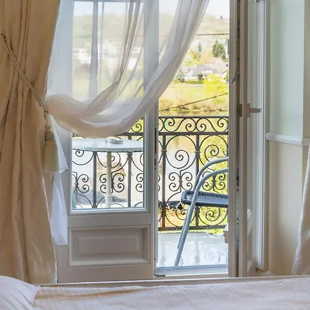 Romantisches Zur Post 3* Brodenbach