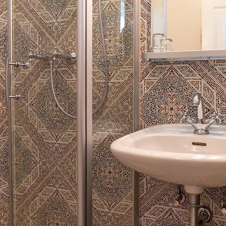 苏尔波斯特罗曼蒂克丝酒店 布罗登巴赫