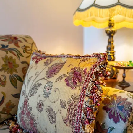 Romantisches Zur Post Hotel 3*