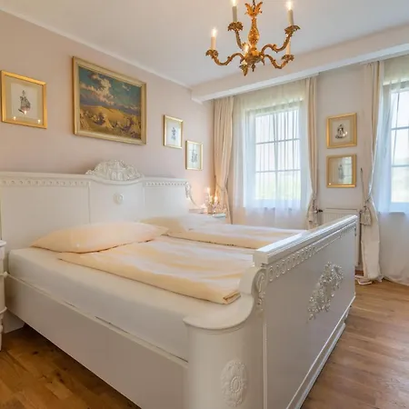 酒店 苏尔波斯特罗曼蒂克丝酒店 3*