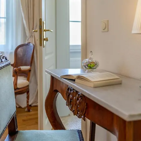 苏尔波斯特罗曼蒂克丝酒店 3* 布罗登巴赫