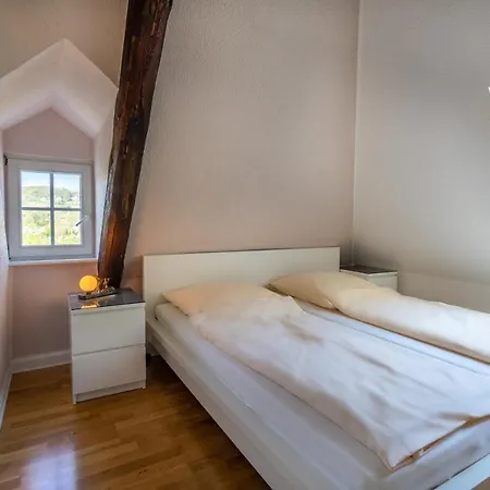 Hotel Romantisches Zur Post