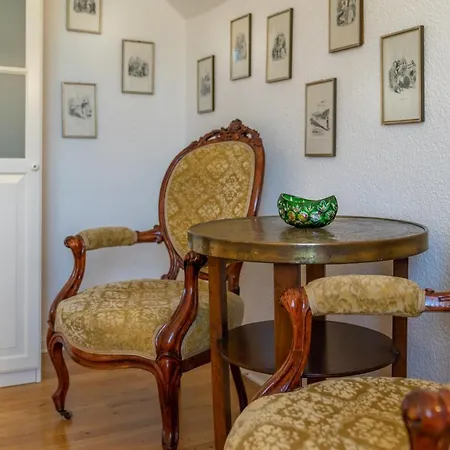 Romantisches Zur Post 3*