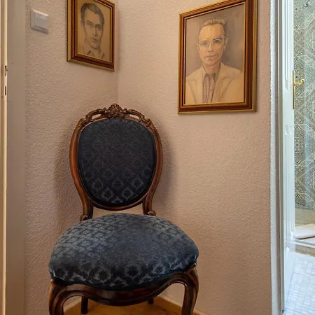 苏尔波斯特罗曼蒂克丝酒店 3* 布罗登巴赫