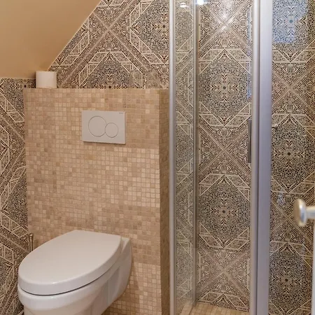 苏尔波斯特罗曼蒂克丝酒店 酒店 3*