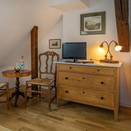 Hotel Romantisches Zur Post