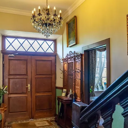 Romantisches Zur Post Hotel