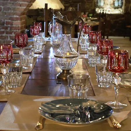 Romantisches Zur Post Hotel