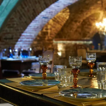 酒店 苏尔波斯特罗曼蒂克丝酒店