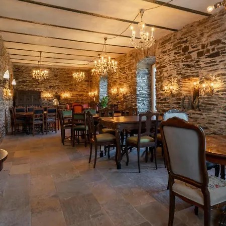 Romantisches Zur Post Hotel 3*