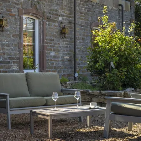 苏尔波斯特罗曼蒂克丝酒店 酒店 布罗登巴赫