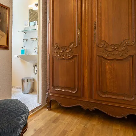 Romantisches Zur Post Hotel 3*