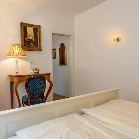 Romantisches Zur Post Hotel