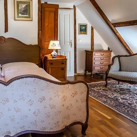 Hotel Romantisches Zur Post 3*