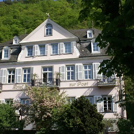 Hotel Romantisches Zur Post