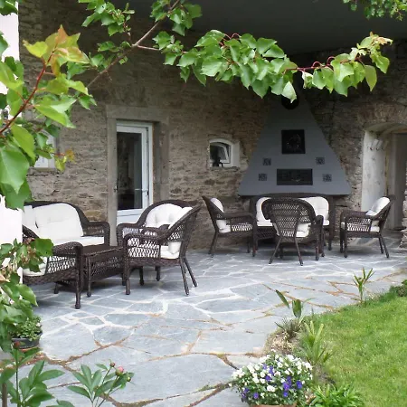 苏尔波斯特罗曼蒂克丝酒店 酒店