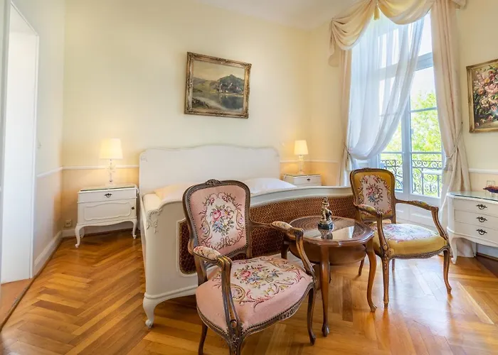 Romantisches Zur Post 3* Brodenbach