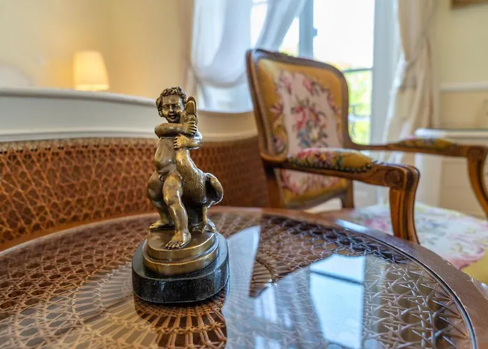 Hotel Romantisches Zur Post 3*