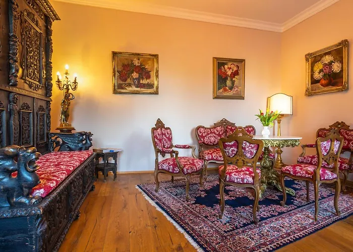 Hotel Romantisches Zur Post 3*