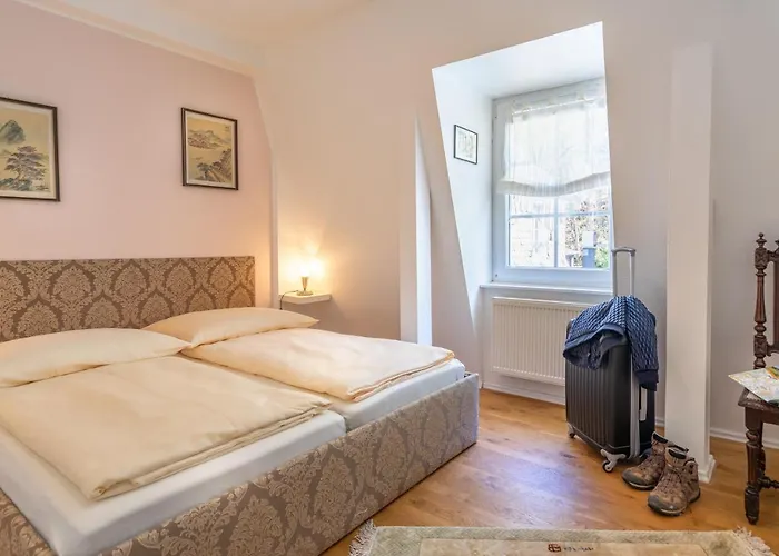 Hotel Romantisches Zur Post 3*