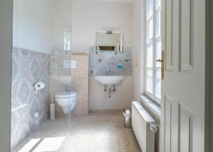 Hotel Romantisches Zur Post