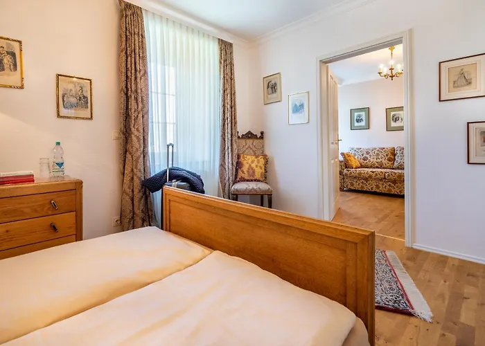 Hotel Romantisches Zur Post 3*