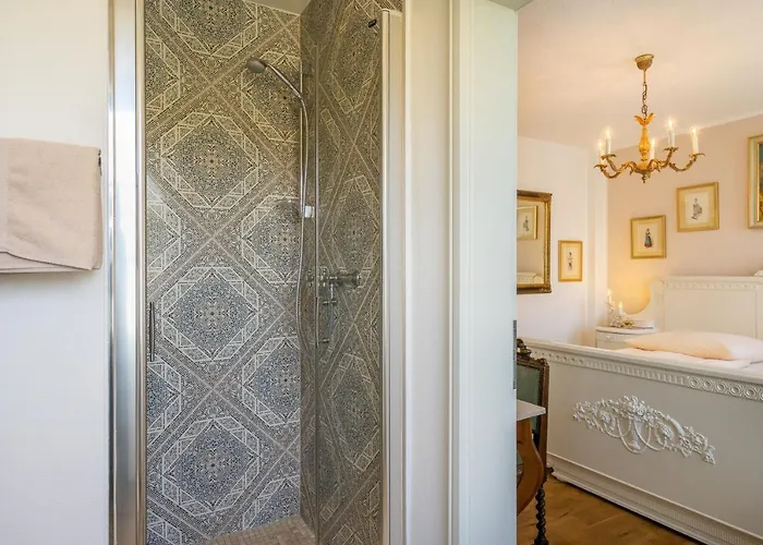 Romantisches Zur Post 3*