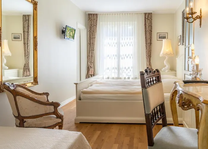 Romantisches Zur Post Brodenbach