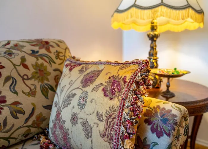 Romantisches Zur Post Hotel 3*