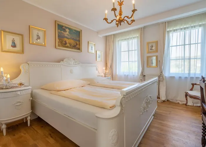 Hotel Romantisches Zur Post 3*