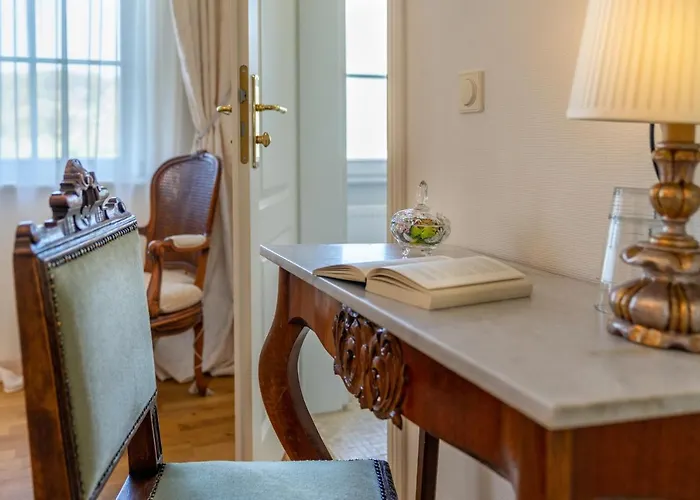 Romantisches Zur Post 3* Brodenbach