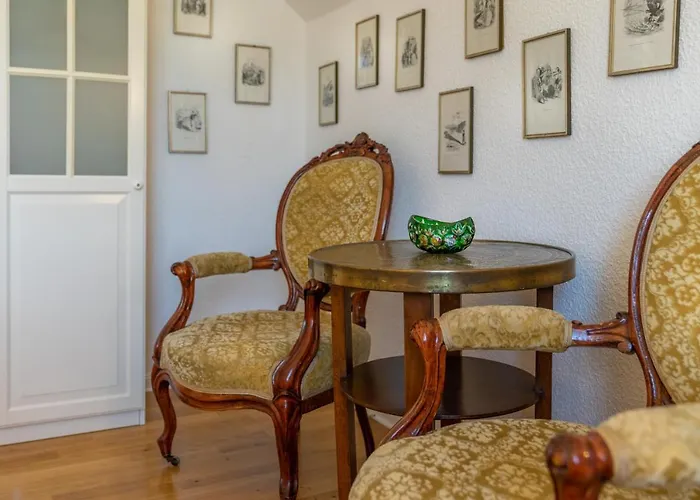 Romantisches Zur Post 3*